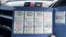 Honda CR-V 2.2 i-DTEC ES 5dr Diesel Estate